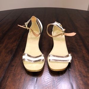 Marc Jacobs Sandals